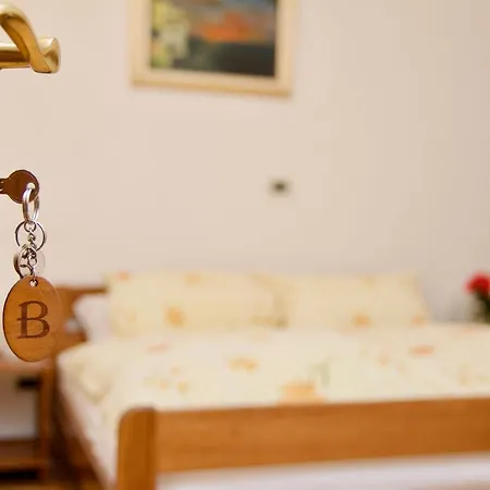 Pensjonat Rooms 