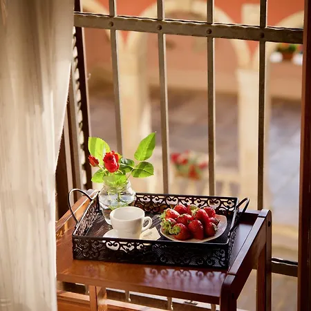 Casa de hóspedes Rooms 